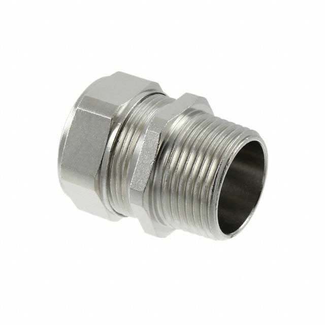 【A1000.3/4NPT.125】CABLE GLAND 9.5-12.5MM 3/4" NPT